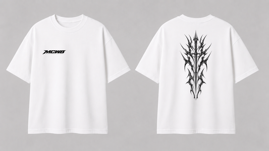 Koszulka THORN MCWB Vol. 01