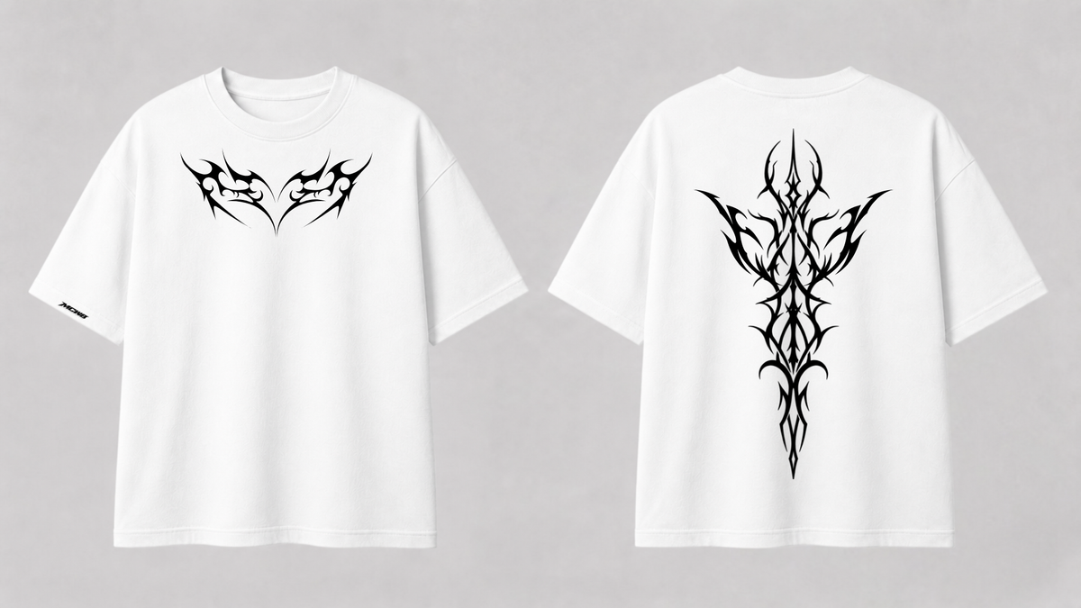 Koszulka THORN MCWB Vol. 02