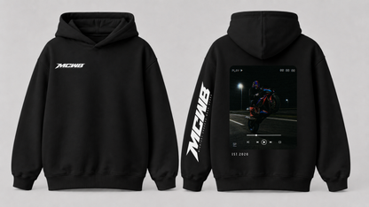 Bluza MCWB Vol.02