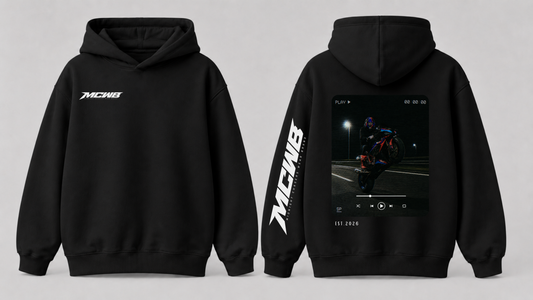 Bluza MCWB Vol.02