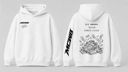Bluza MCWB Crew Vol.01