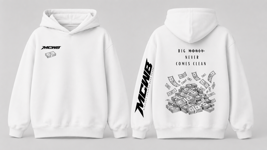 MCWB Crew Vol.01