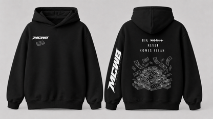 Bluza MCWB Crew Vol.01