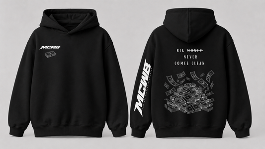 MCWB Crew Vol.01