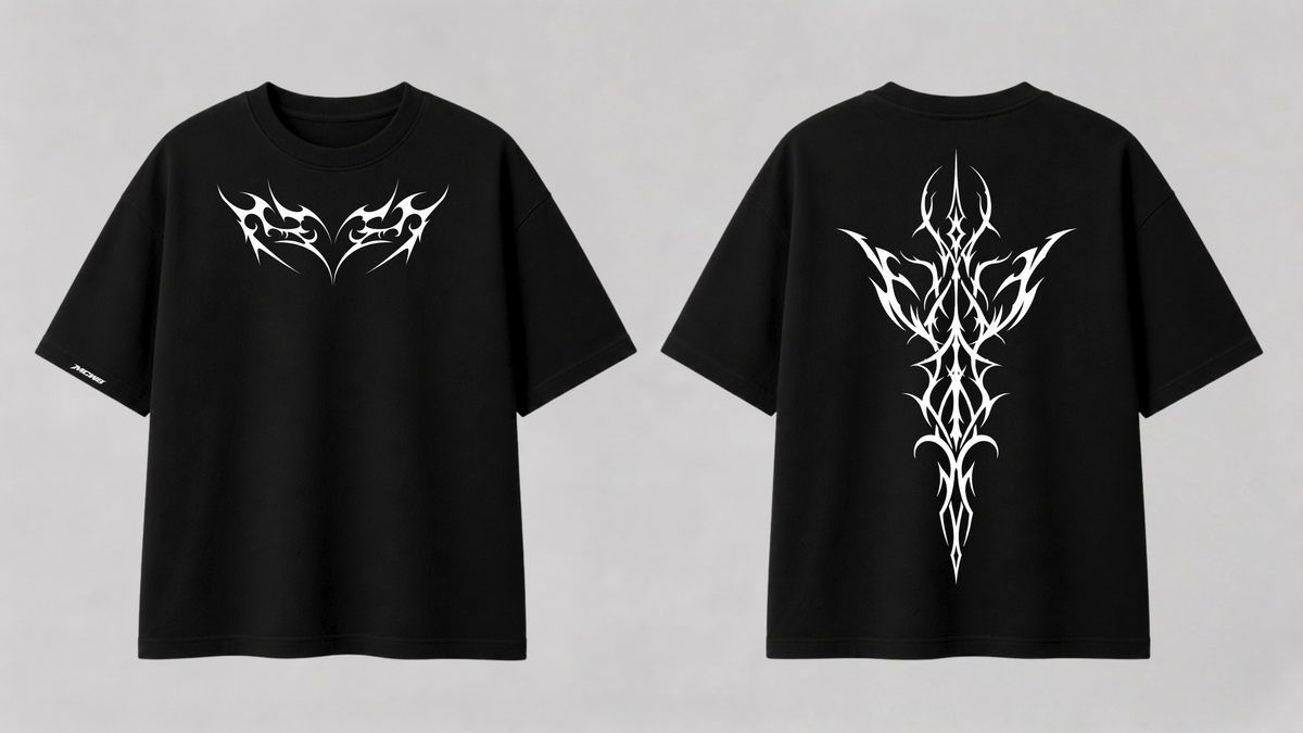 Koszulka THORN MCWB Vol. 02