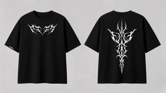 Koszulka THORN MCWB Vol. 02