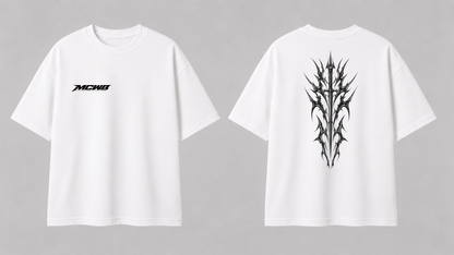 Koszulka THORN MCWB Vol. 01