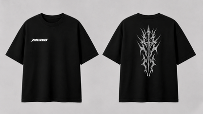 Koszulka THORN MCWB Vol. 01