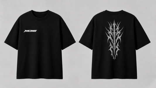 Koszulka THORN MCWB Vol. 01