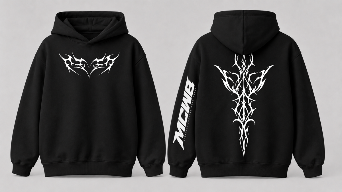 Bluza Thorn MCWB Vol. 02