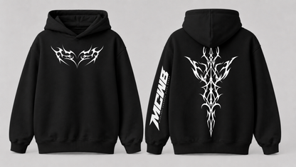 Bluza Thorn MCWB Vol. 02