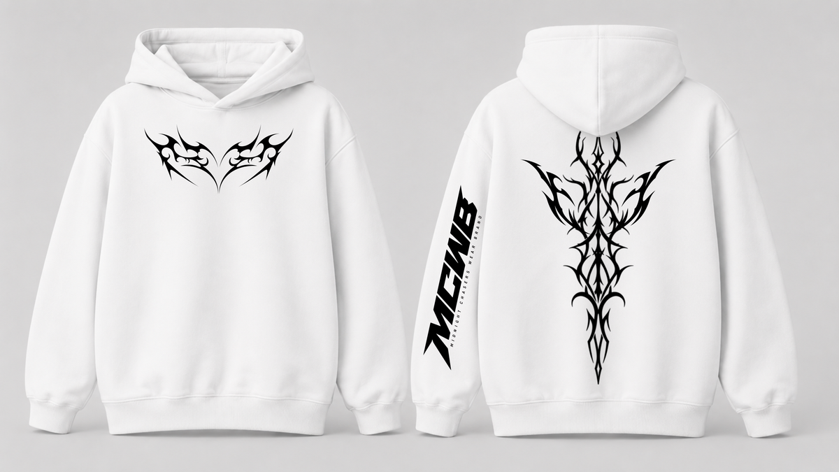 Bluza Thorn MCWB Vol. 02