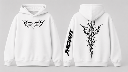 Bluza Thorn MCWB Vol. 02