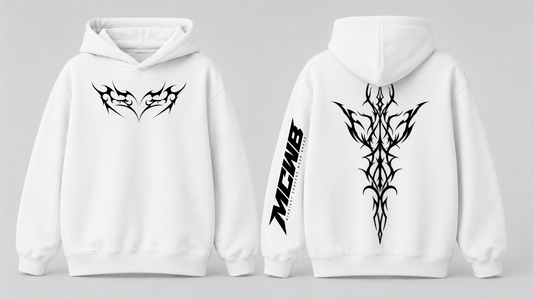 Bluza Thorn MCWB Vol. 02