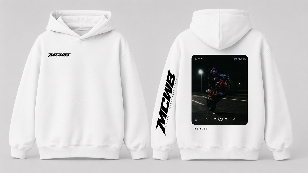 Bluza MCWB Vol.02