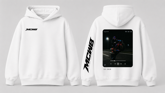 Bluza MCWB Vol.02