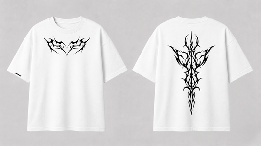 Koszulka THORN MCWB Vol. 02